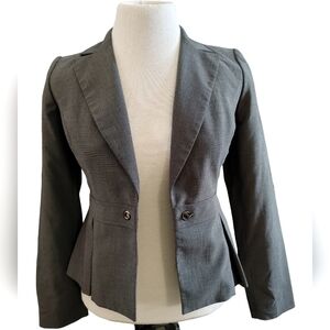 CK women's Blazer